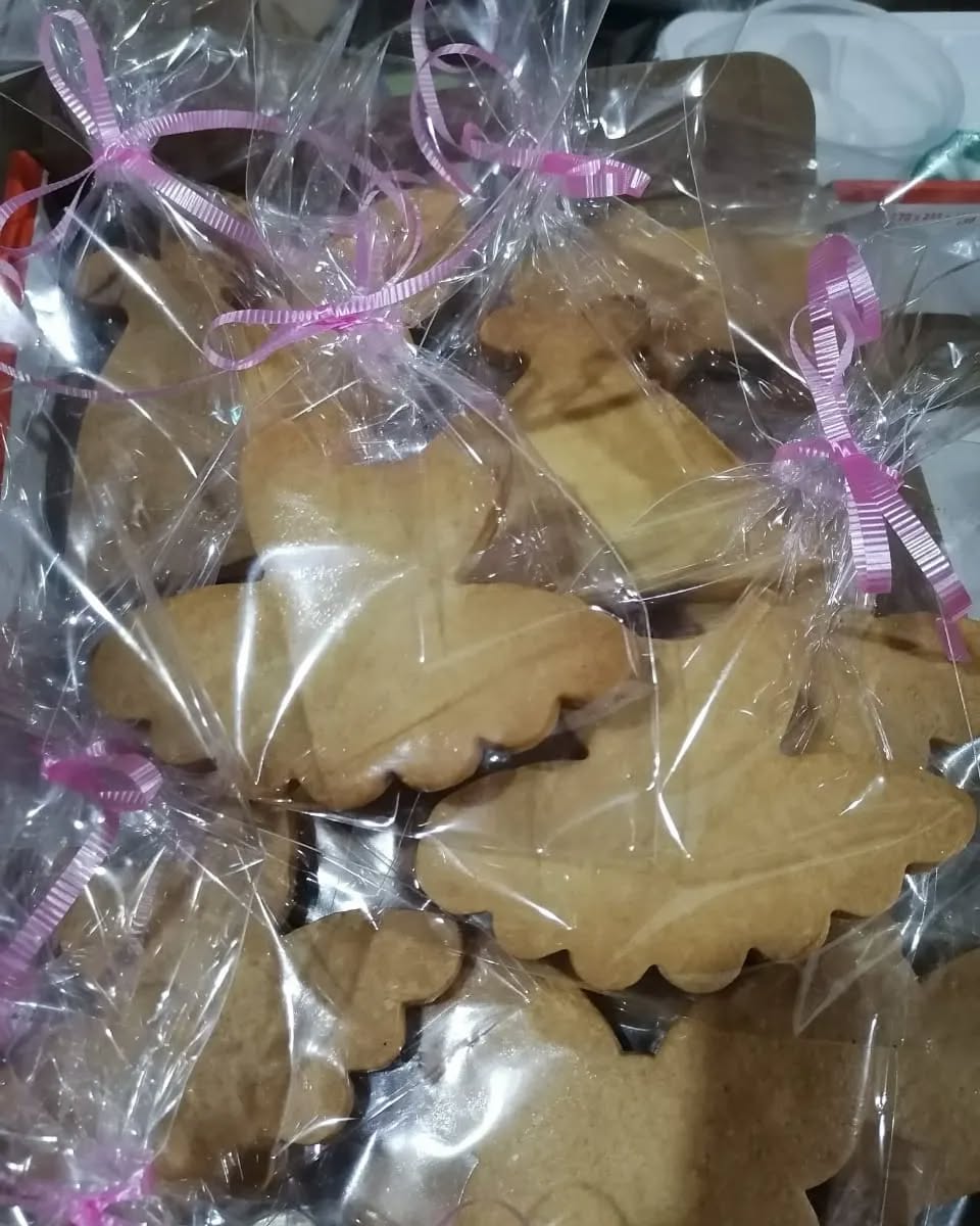 Dulces Chalia 32
